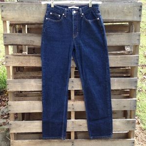 Tommy Hilfiger vintage jeans